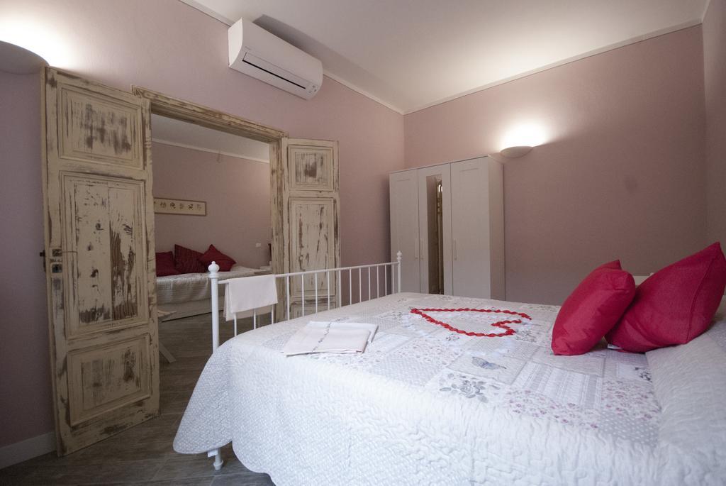 Ca De Lelio Hotel Manarola Exterior photo